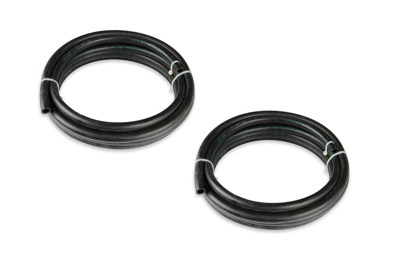 Earl's Vapor Guard Fuel System Kit, W Return