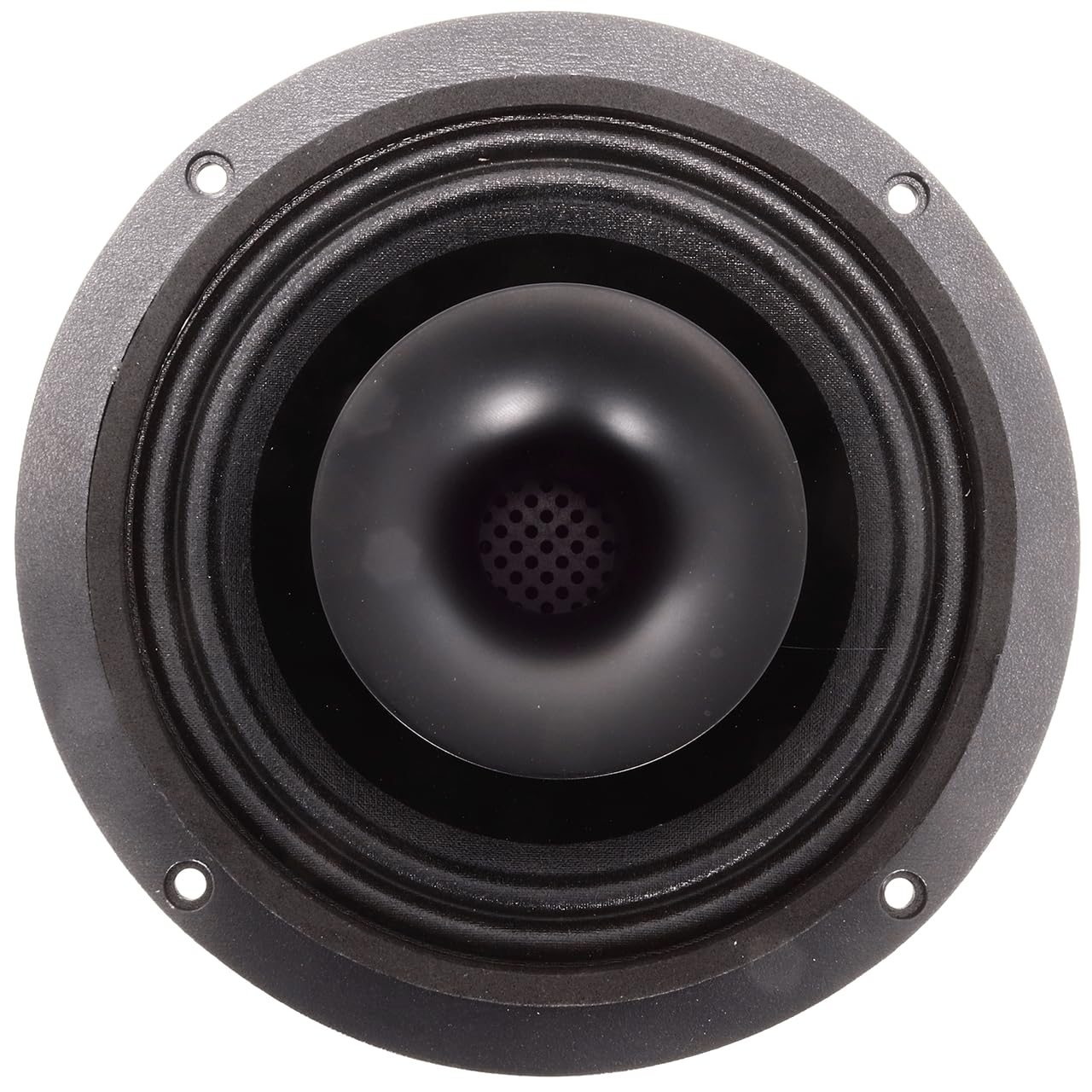 6.5-inch Sundown Audio PS-BPS Coaxial Marine Speakers with Horn Tweeters – 150W RMS, 4 Ohm, IP67 Waterproof, 94dB High-Efficiency Outdoor Audio for Boat, UTV, Powersports, Off-Road Vehicles