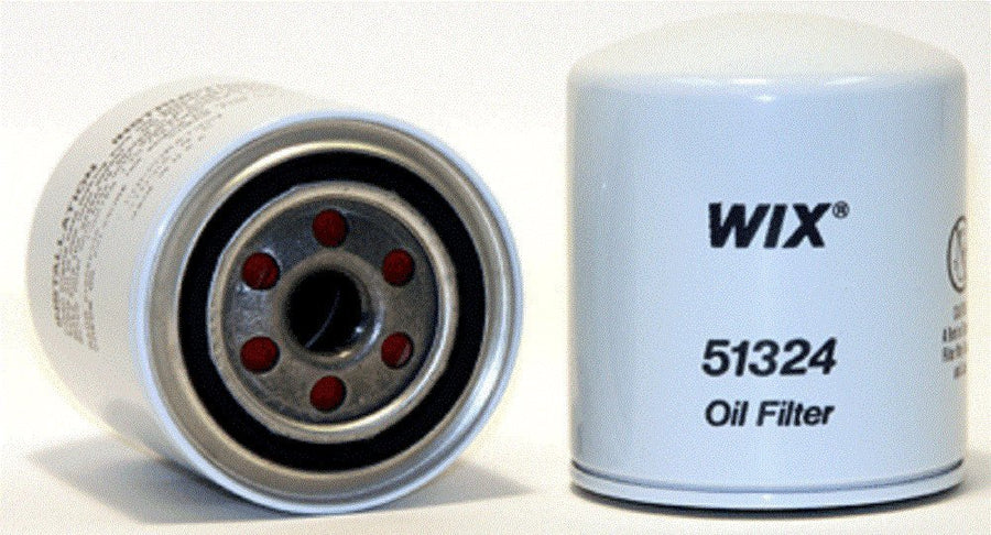 51324 Wix Spin-On Lube Filter - Case of 12