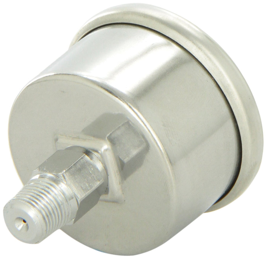 650340 Edelbrock/Russell Fuel Pressure Gauge
