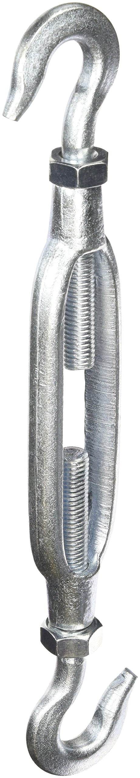 Hook Torklift S9012 to Hook Turnbuckle