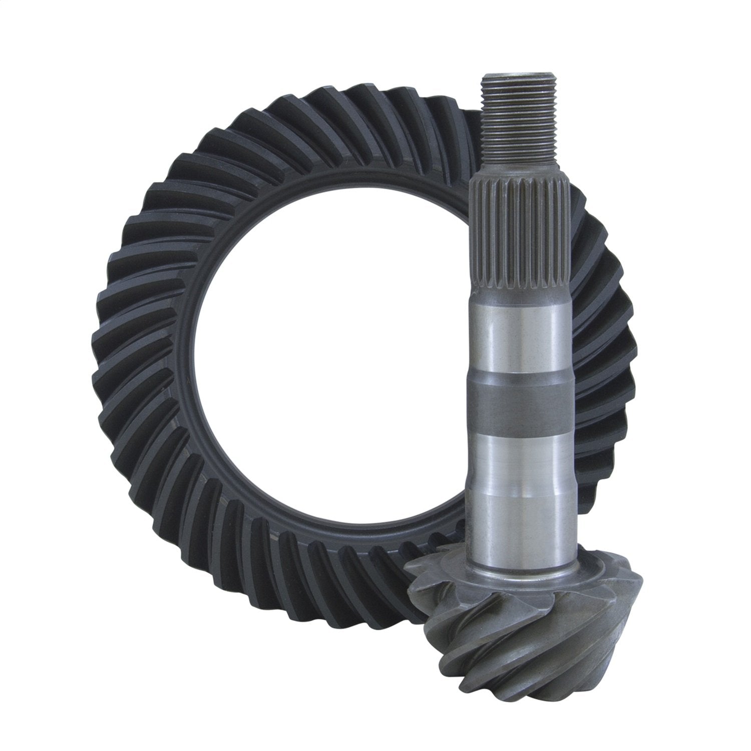 High Performance Yukon (YG GM7.2-308R) Ring and Pinion Gear Set for GM 7.2" IFS Differential