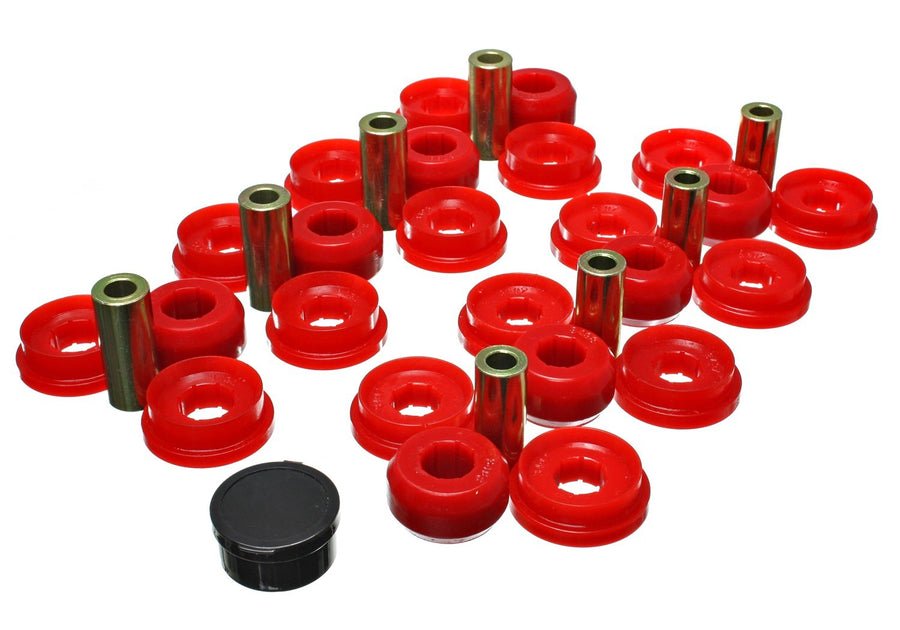 Rear Energy Suspension Control Arm Bushing 83129R