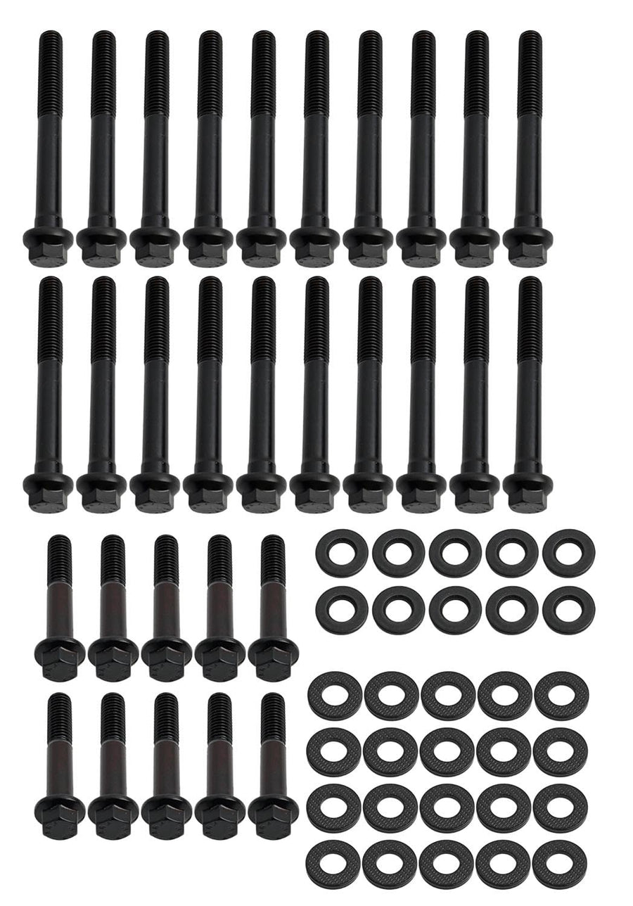 GEN IV ARP LS9 small block 6.2L hex head bolt kit (130-3601)