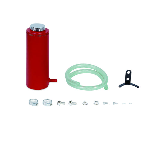 Mishimoto Aluminum MMRT-CAWRD Coolant Reservoir Tank Fits Red