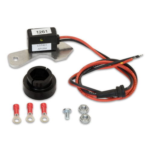 FORD PERTRONIX 6CYL IGNI