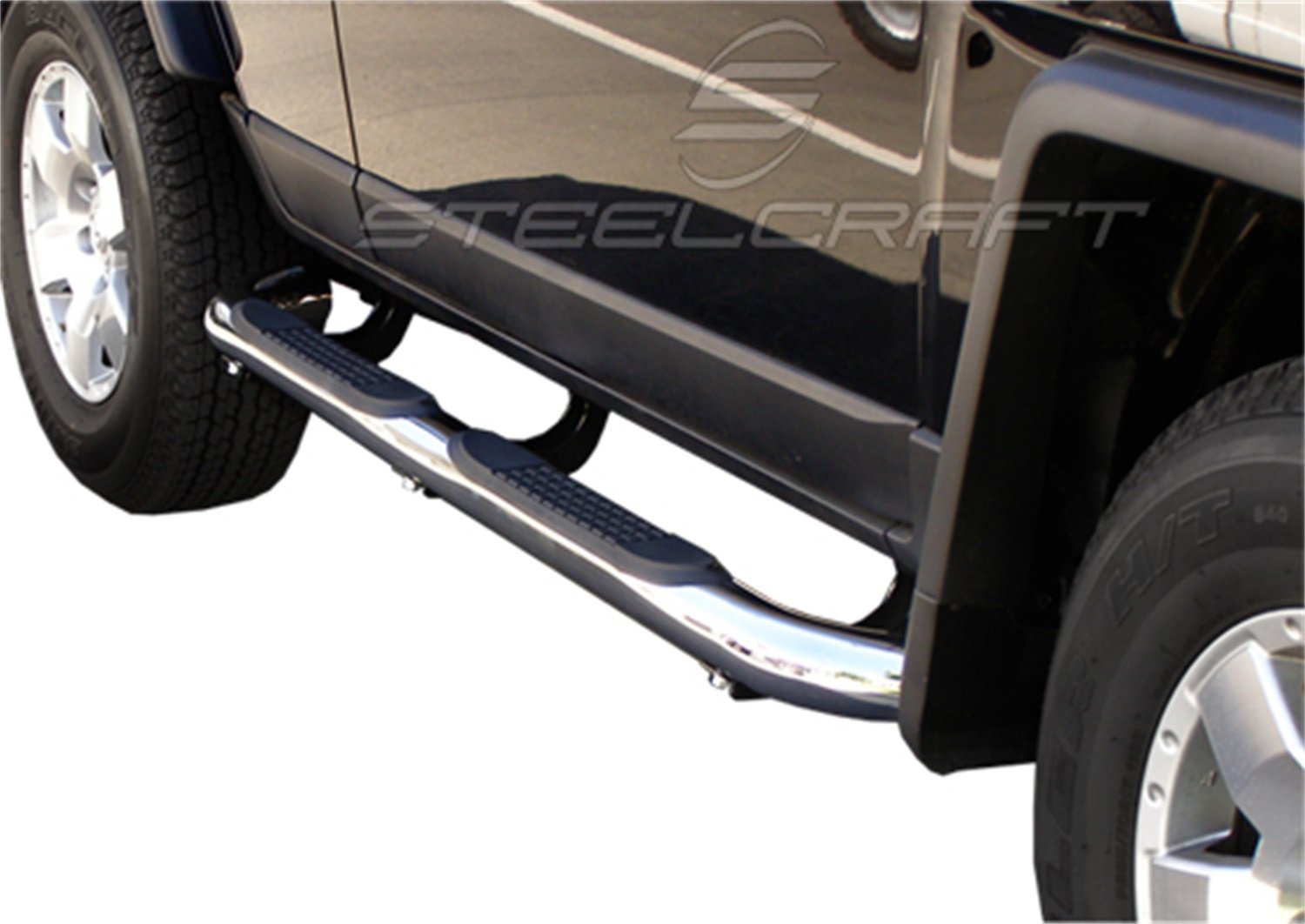 233100 Steelcraft Nerf Bar