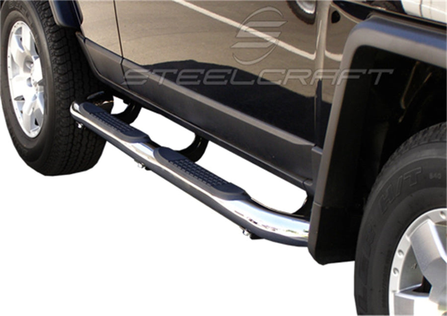 233100 Steelcraft Nerf Bar
