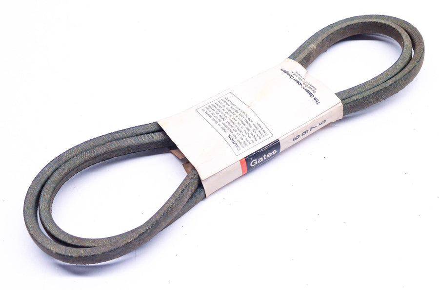 BELTS POWERATED