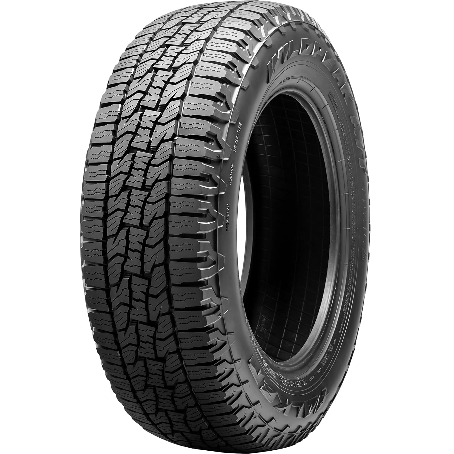 Wildpeak FALKEN A/T Trail