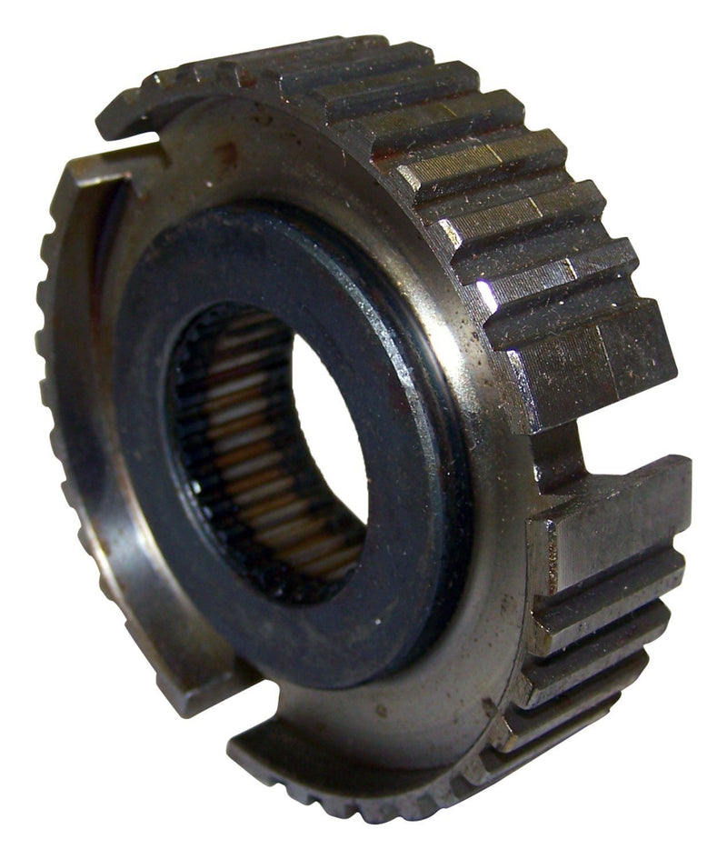Automotive Crown Synchronizer Hub Transmission and Transaxle - Manual