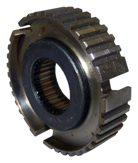 Automotive Crown Synchronizer Hub Transmission and Transaxle - Manual