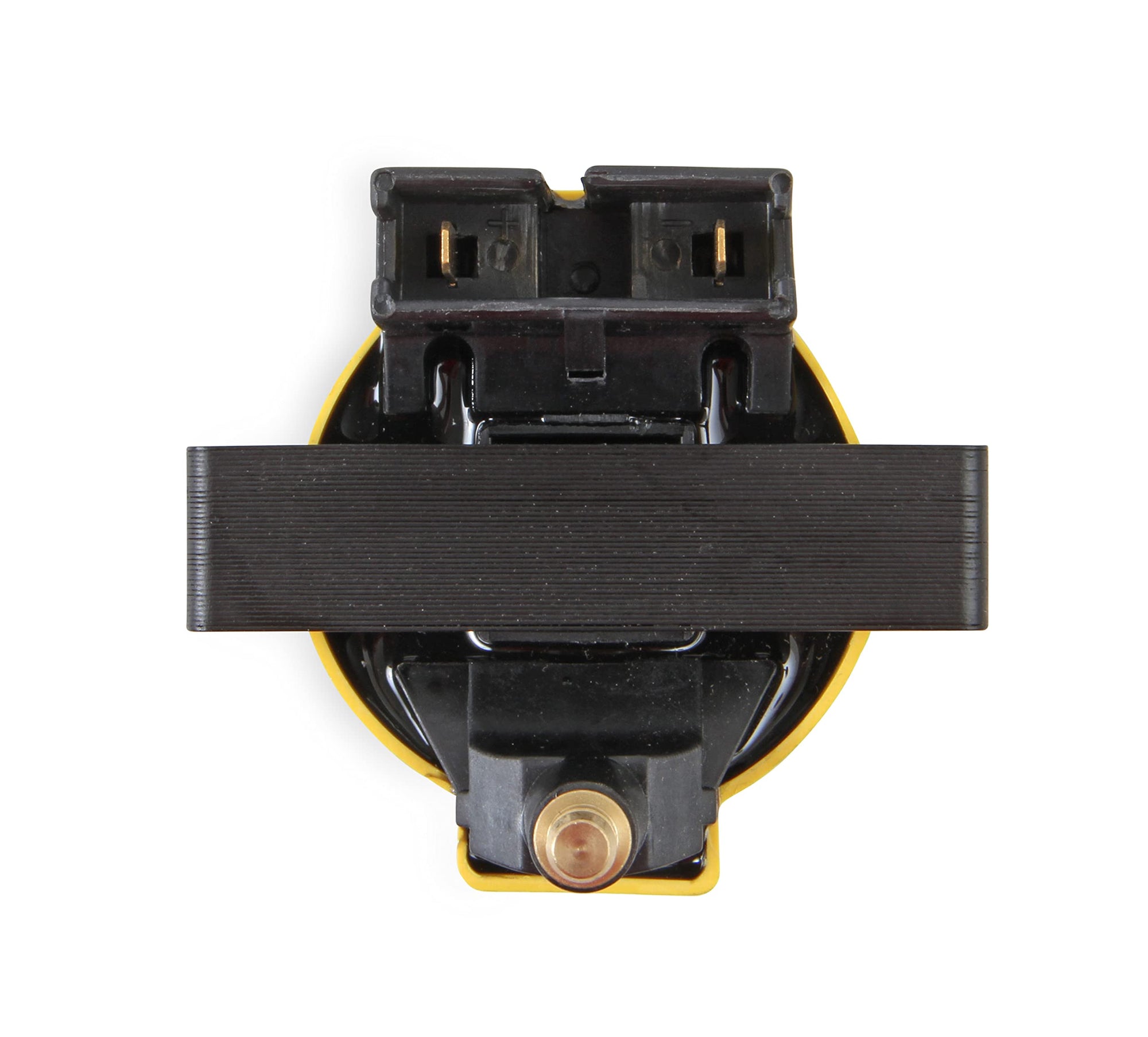 SuperCoil ACCEL 140012 Ignition Coil - Yellow - Individual