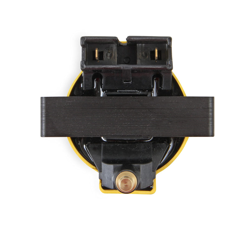SuperCoil ACCEL 140012 Ignition Coil - Yellow - Individual