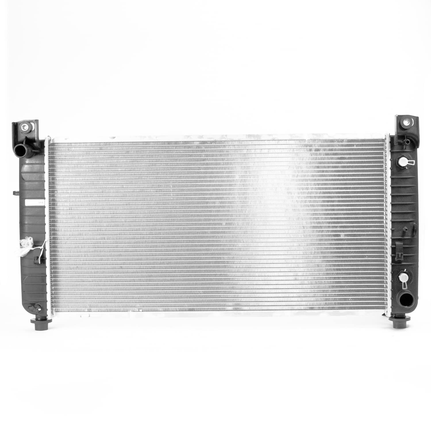Radiator TYC 2423 Compatible with 1999-2007 Chevrolet Silverado
