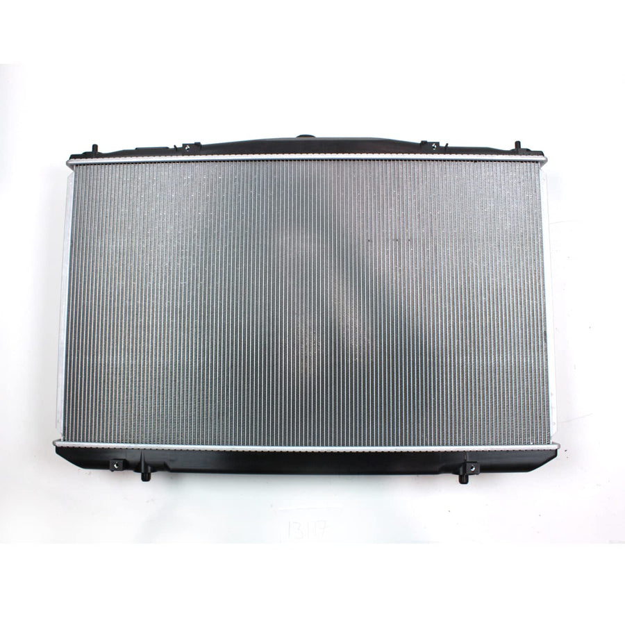 Radiator TYC 13117 Compatible with 2011-2016 Toyota Sienna