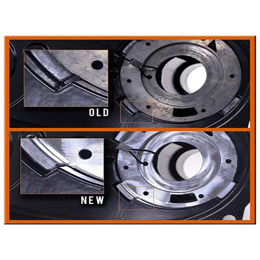 Transfer Case Pump Upgrade Kit Merchant Automotive 10001