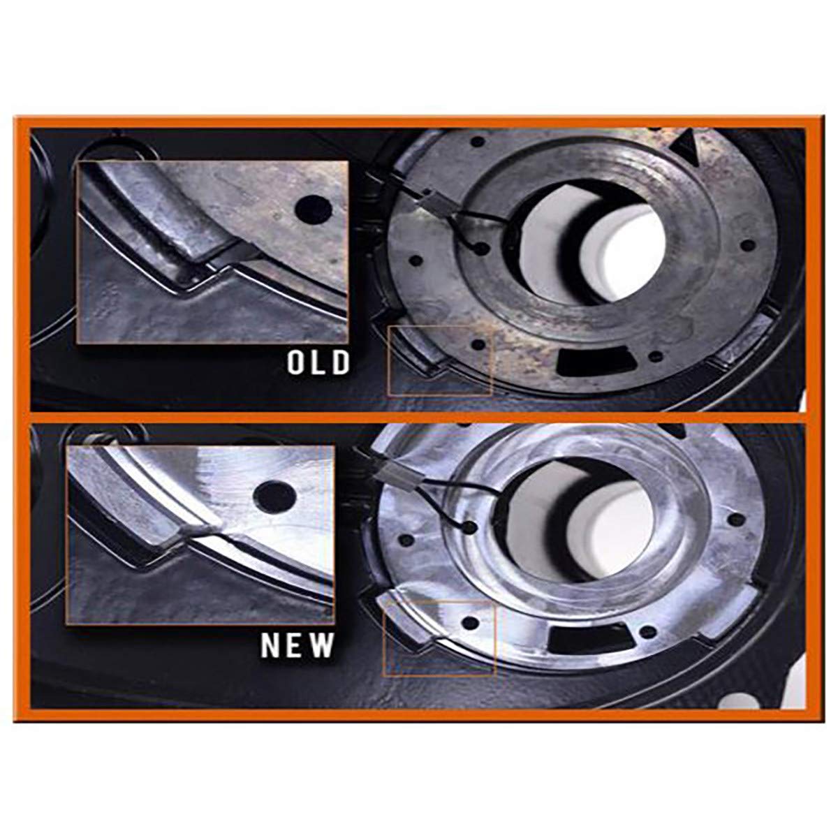 Transfer Case Pump Upgrade Kit Merchant Automotive 10001