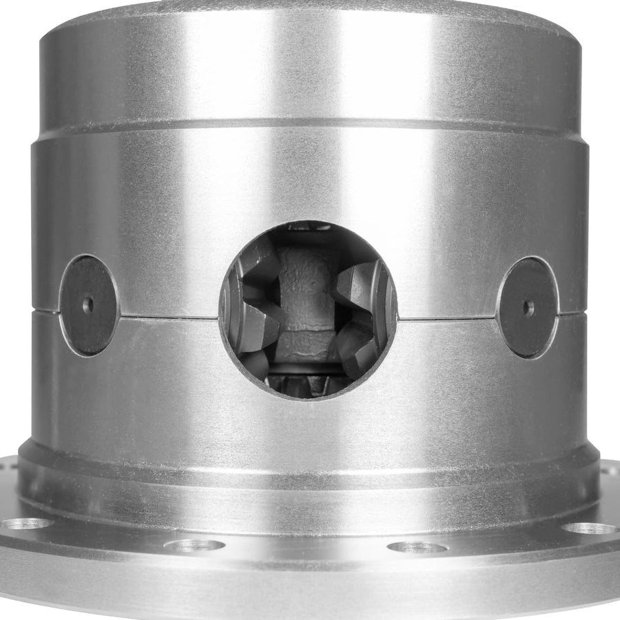 Dura Grip Yukon Gear & Axle Limited Slip Differential Positraction, 30 Spline, 4.10 & Down Ratio, Compatible with Dana 60 Axle, YDGD60-3-30