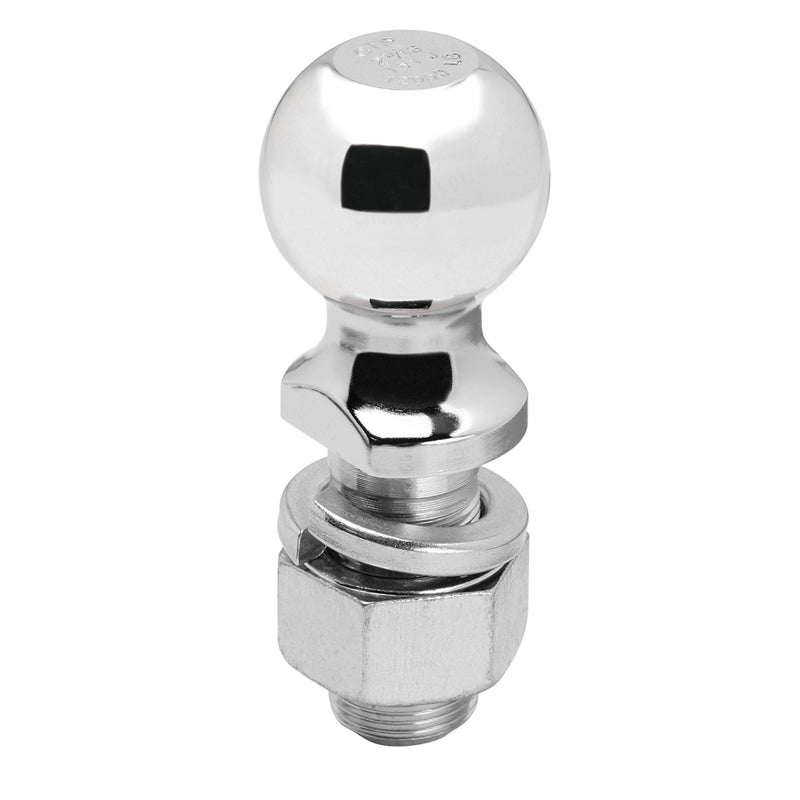 Packaged Tow Ready 63896 Hitch Ball
