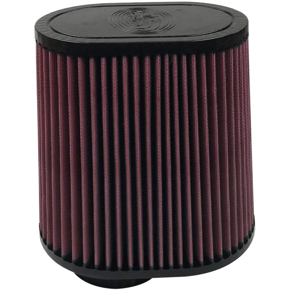 WF-1020 S&B Filters Filter Wrap For KF-1042 / KF-1042D