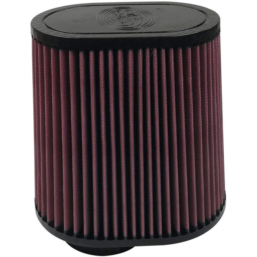 WF-1020 S&B Filters Filter Wrap For KF-1042 / KF-1042D