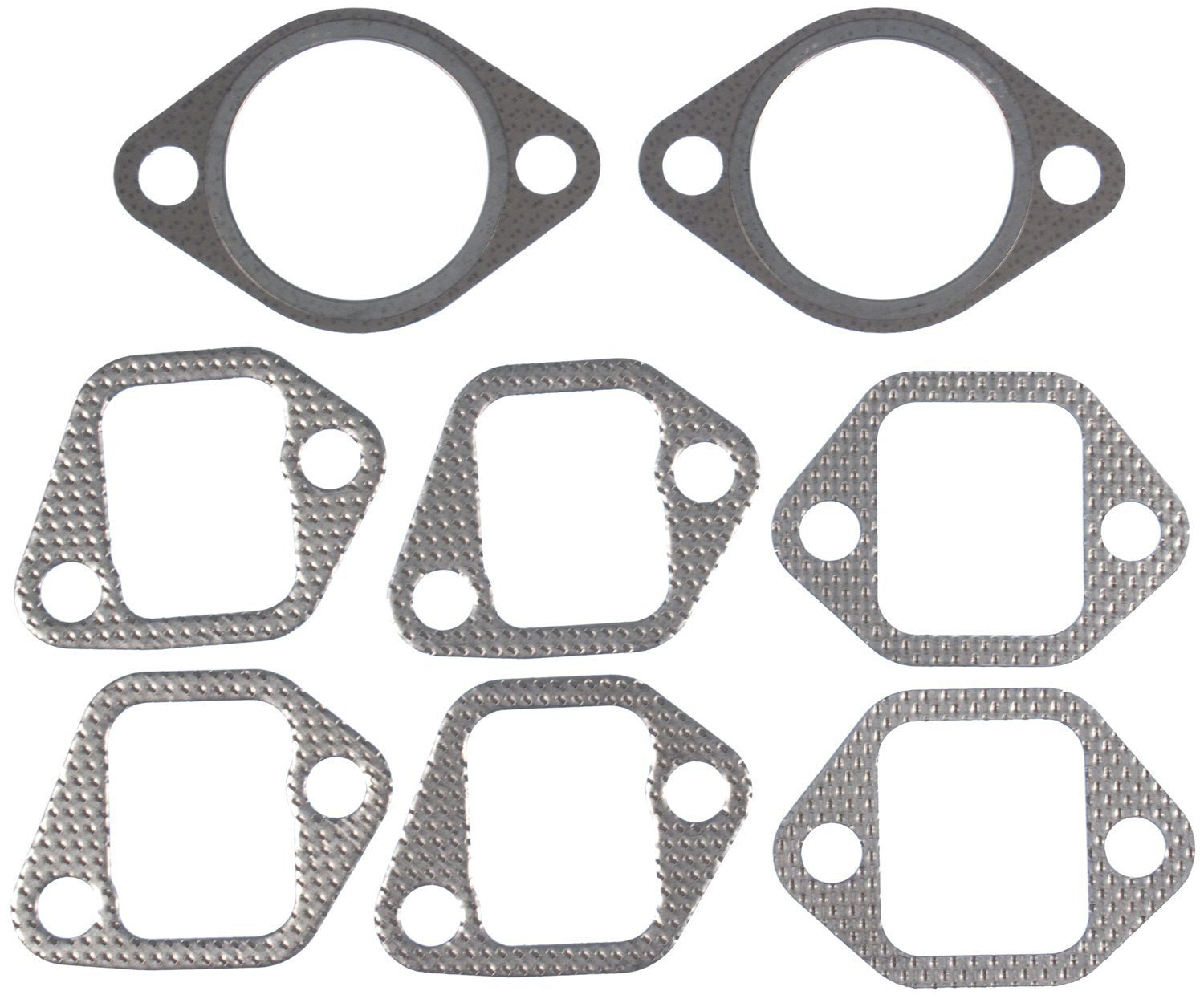 Exhaust Manifold Gasket Set MAHLE MS7115