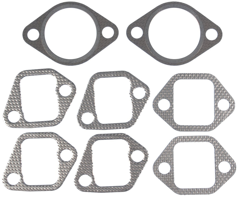 Exhaust Manifold Gasket Set MAHLE MS7115