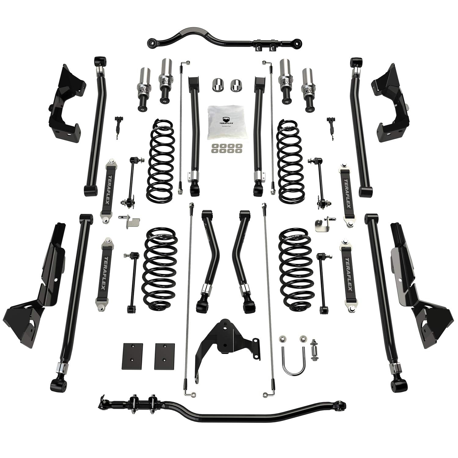 Lift Kit Teraflex 1145042