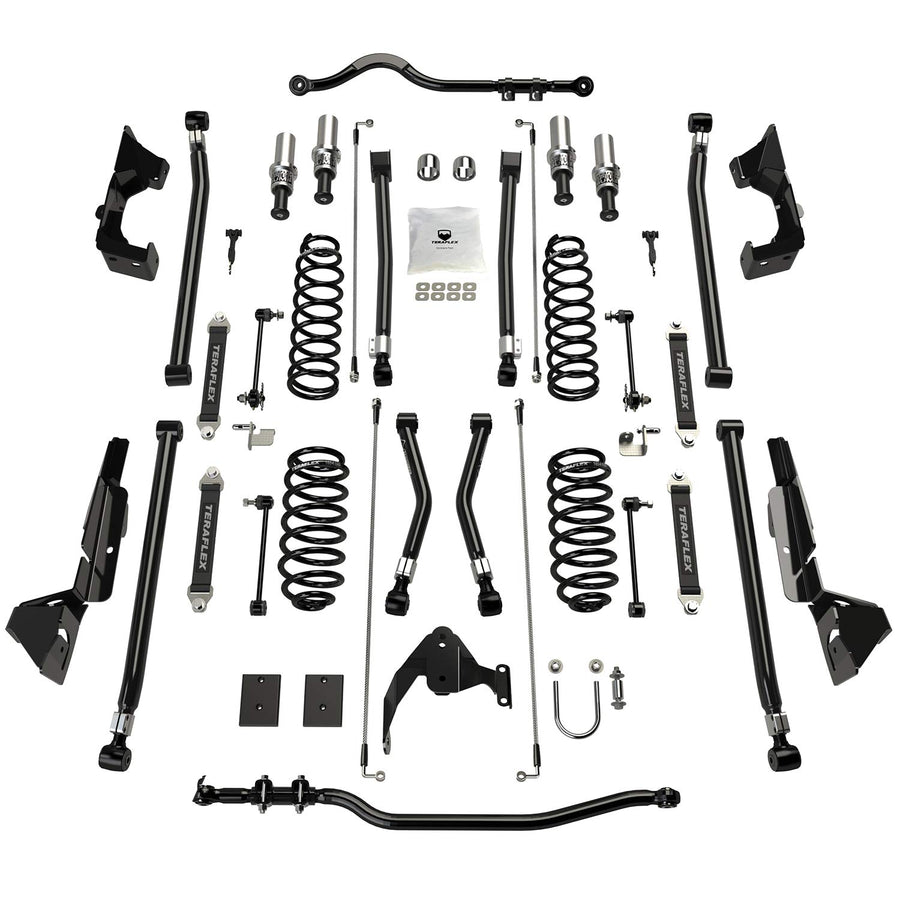 Lift Kit Teraflex 1145042