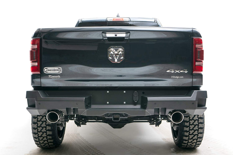 19-20 RAM 1500 PREM REAR Fab Fours