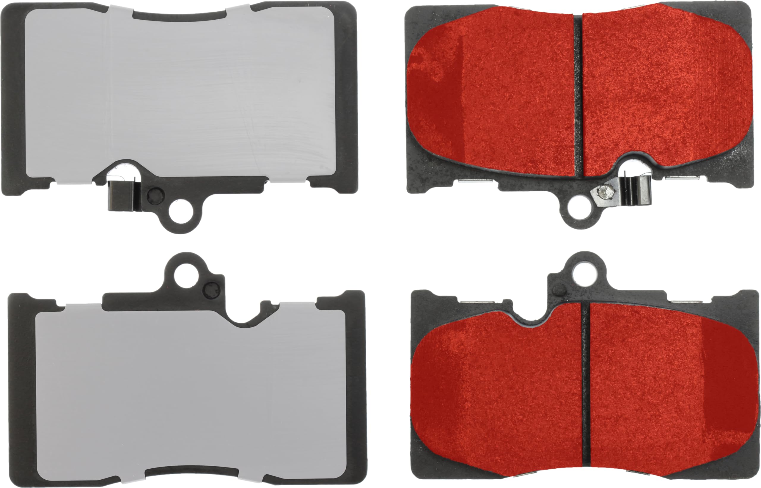 PQ PRO PADS Centric 500.11180