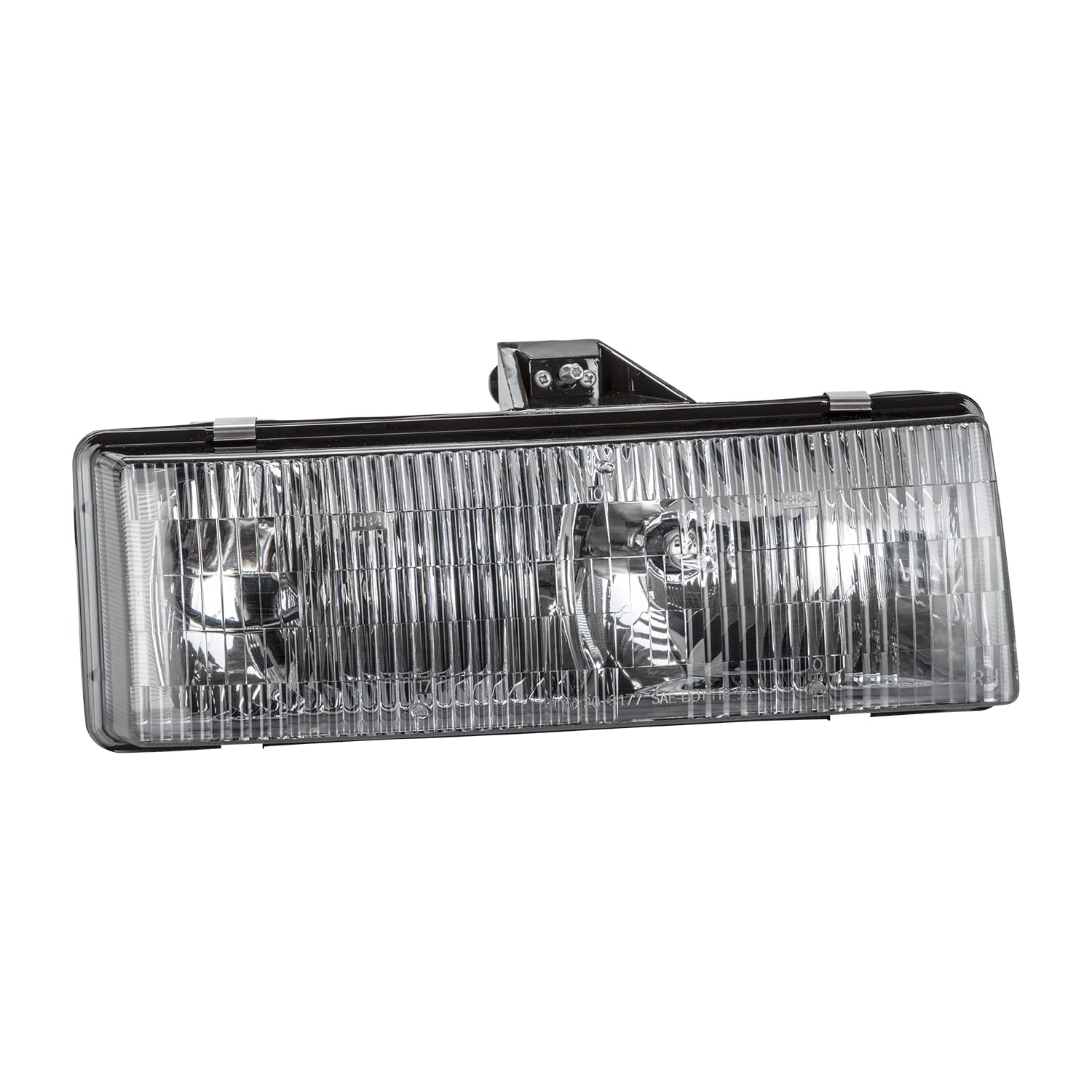 GMC Passenger Side TYC 20-3177-00 Headlight Assembly
