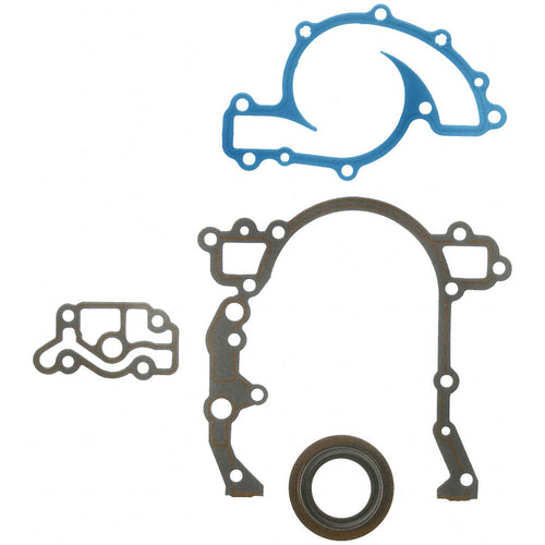 Timing Cover Gasket Set FEL-PRO TCS 45695