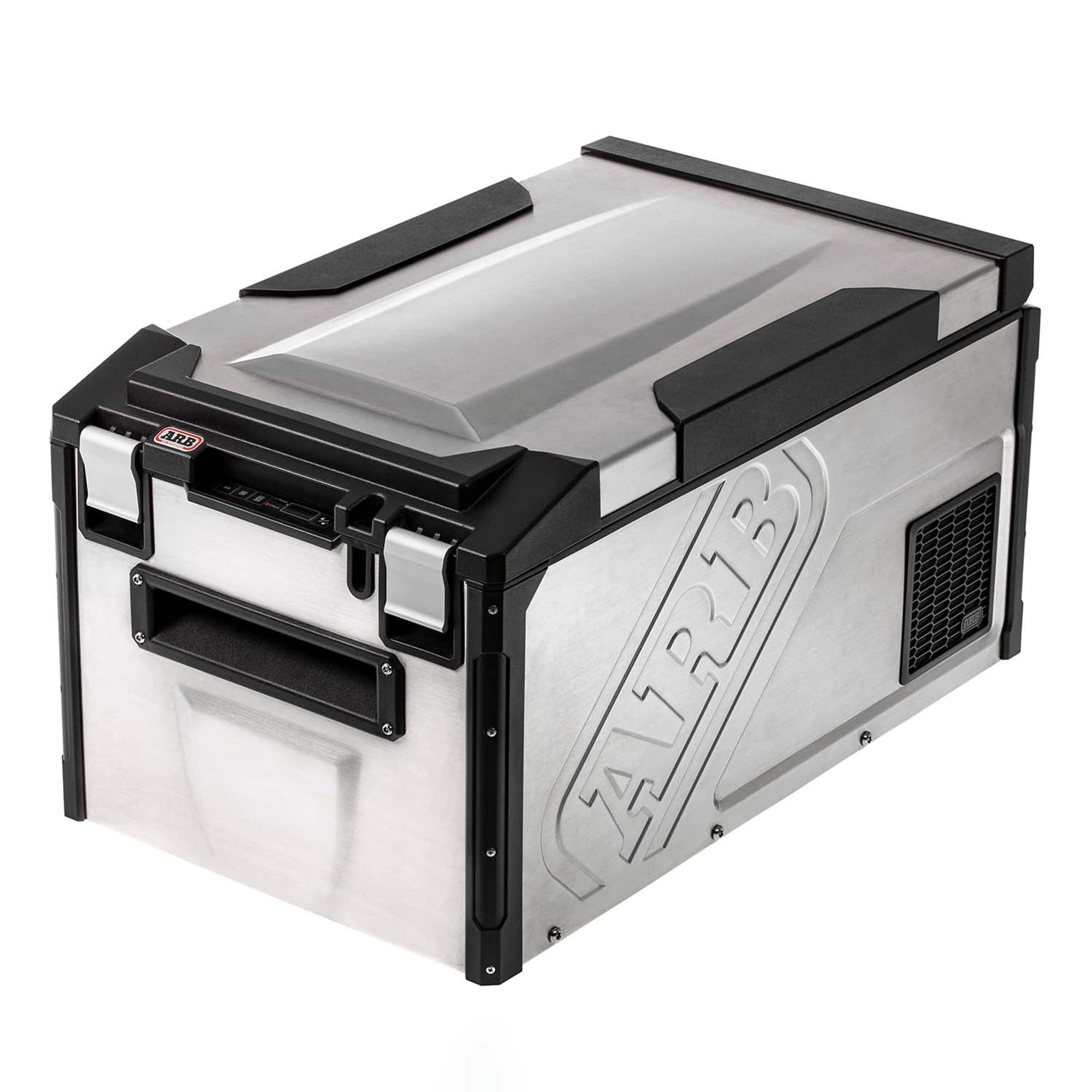63Qts ARB Element Fridge/Freezer 10810602 (ARB Elements Weatherproof 63 Quart Fridge)