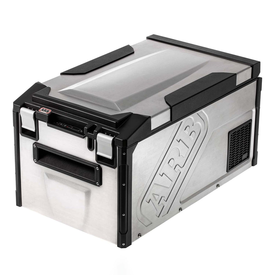 63Qts ARB Element Fridge/Freezer 10810602 (ARB Elements Weatherproof 63 Quart Fridge)