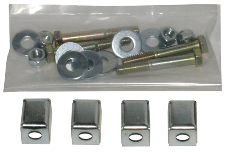 1" Tuffy Riser Kit for Part # 058 Drawers