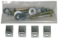 1" Tuffy Riser Kit for Part # 058 Drawers