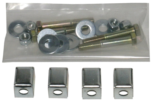 1" Tuffy Riser Kit for Part # 058 Drawers