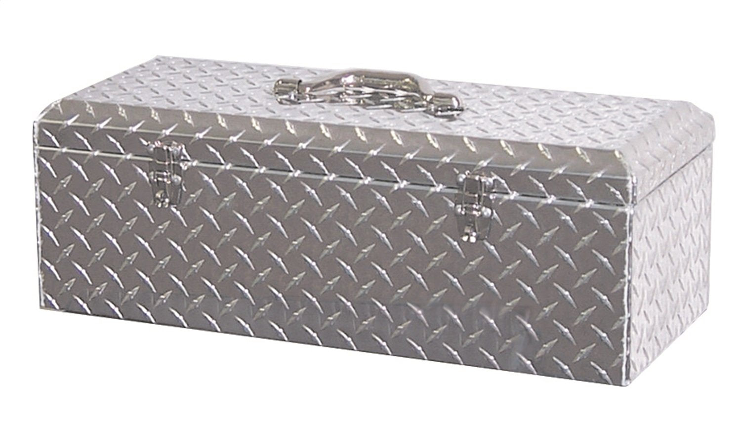 Lund Challenger Universal Specialty Tool Box - Brite
