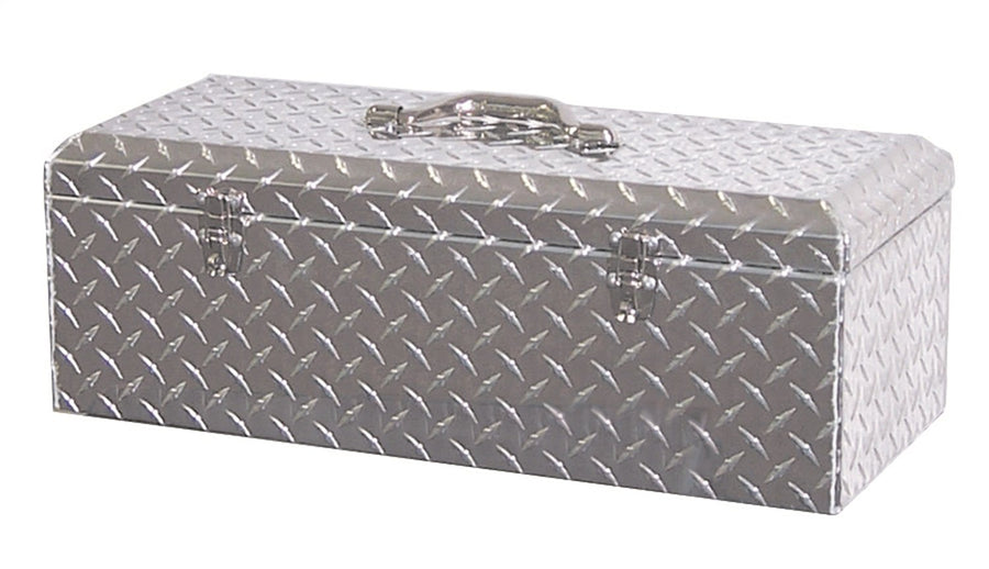 Lund Challenger Universal Specialty Tool Box - Brite
