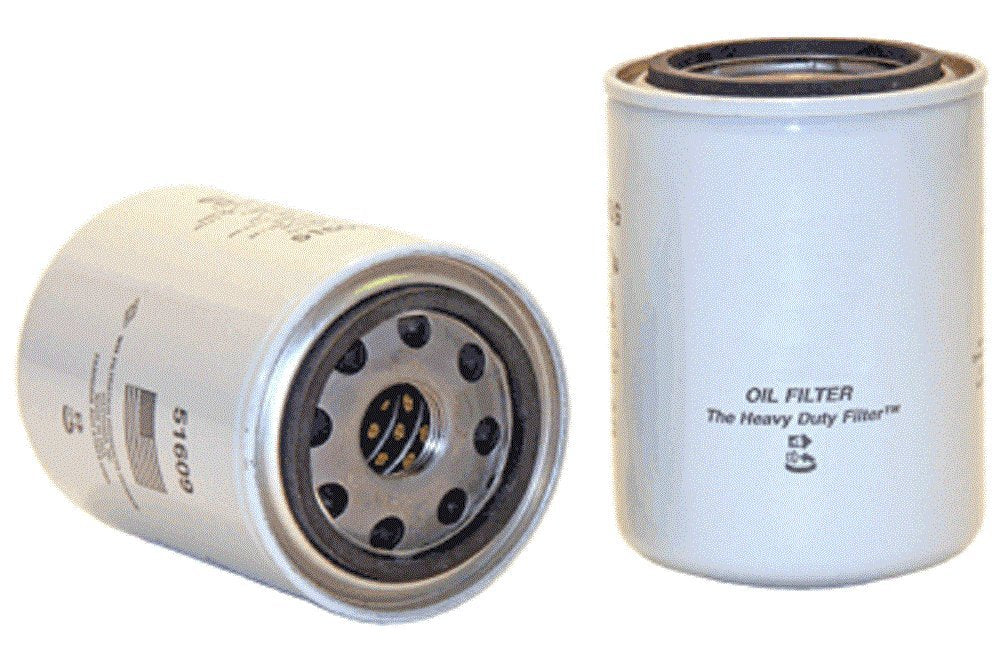 51609 Wix Spin-On Lube Filter - Case of 6