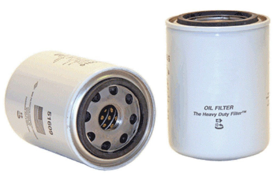 51609 Wix Spin-On Lube Filter - Case of 6