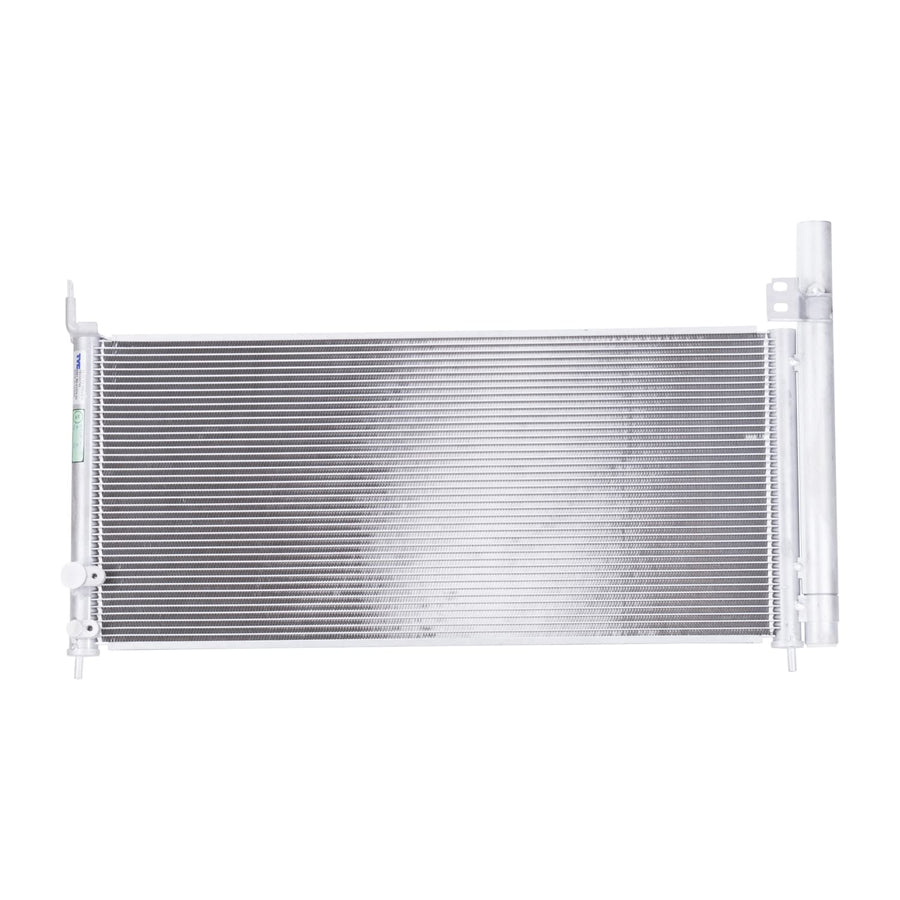 Condenser Assembly TYC 3991 Compatible with 2012-2018 Toyota Prius