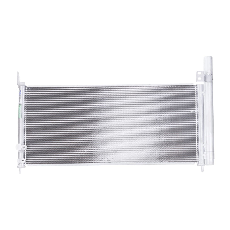 Condenser Assembly TYC 3991 Compatible with 2012-2018 Toyota Prius