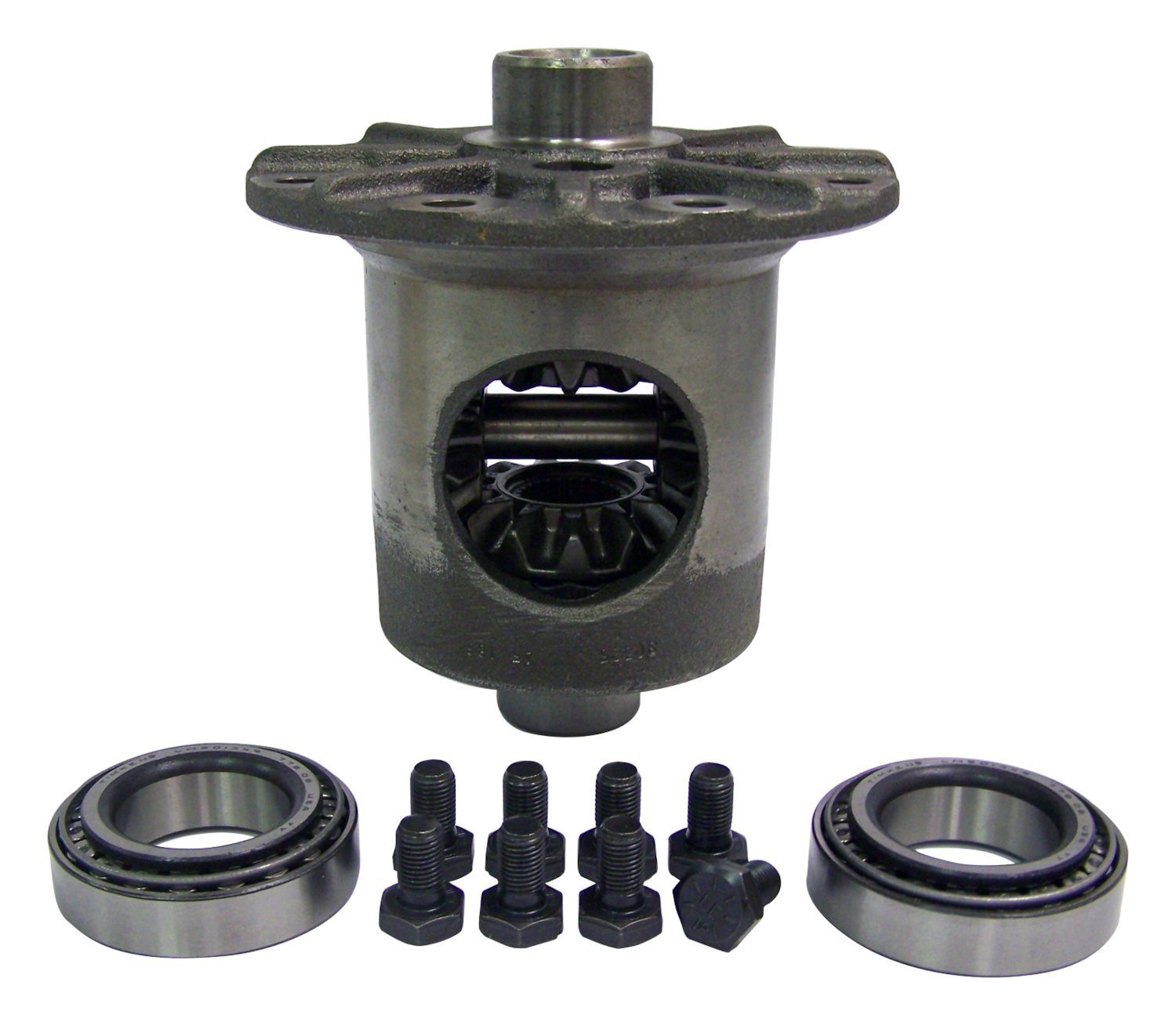 Differential Case Kit Crown Automotive Driveline and Axles