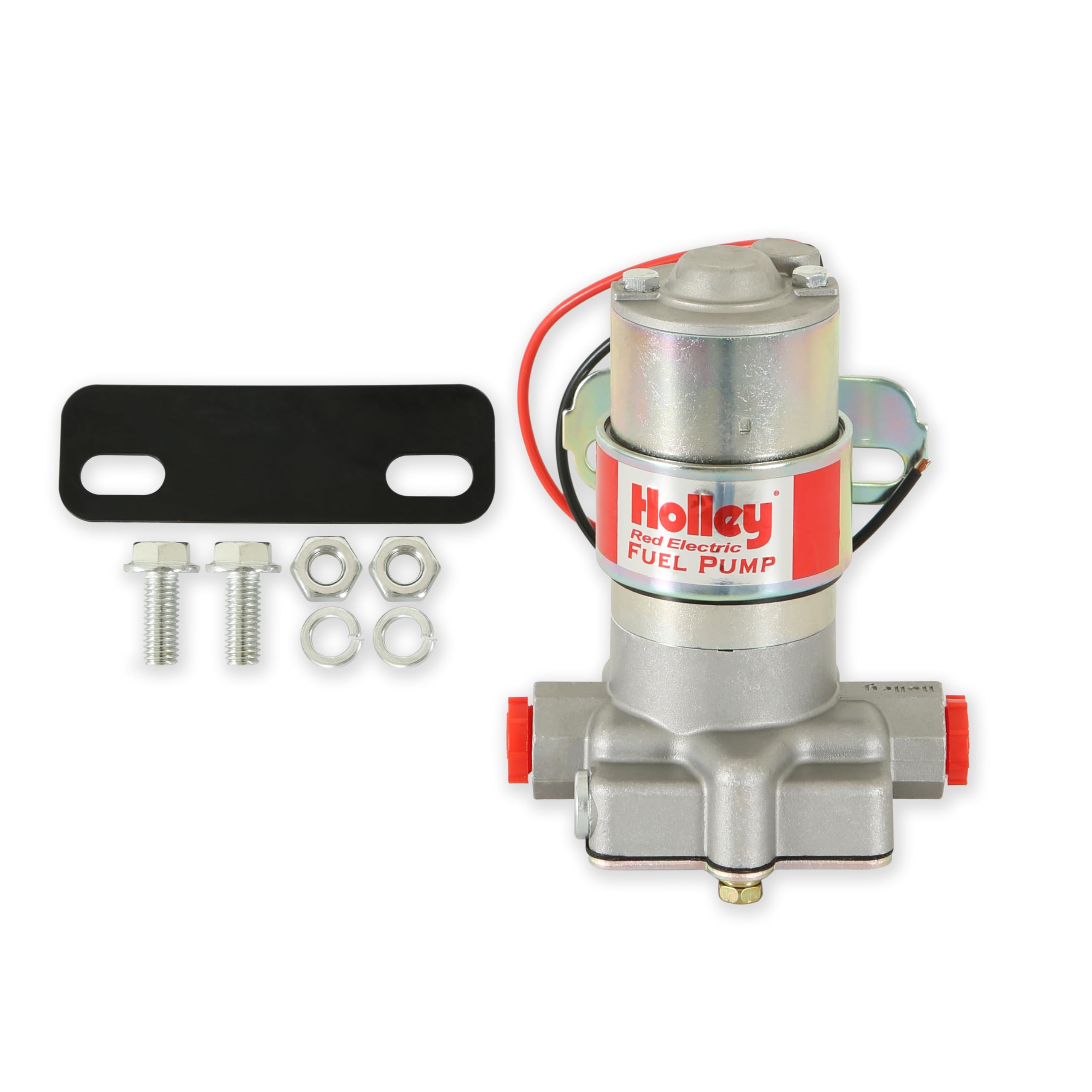 12-801-1 Holley 97 GPH RED® Electric Fuel Pump