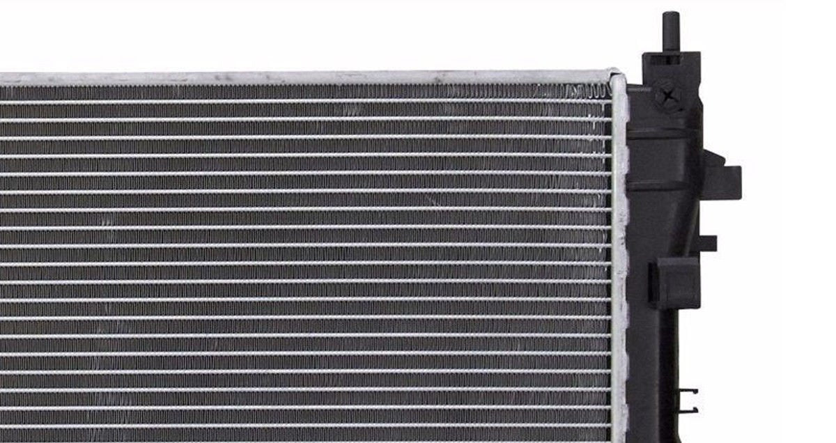 Radiator CSF 3523