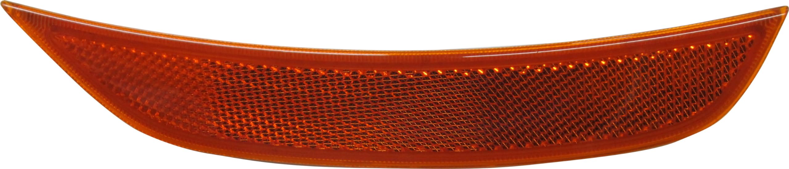 For Kia Soul 20-21 Front Side Marker Light CAPA Driver Side | DOT Certified 921A1 K0010 | KI2550108C