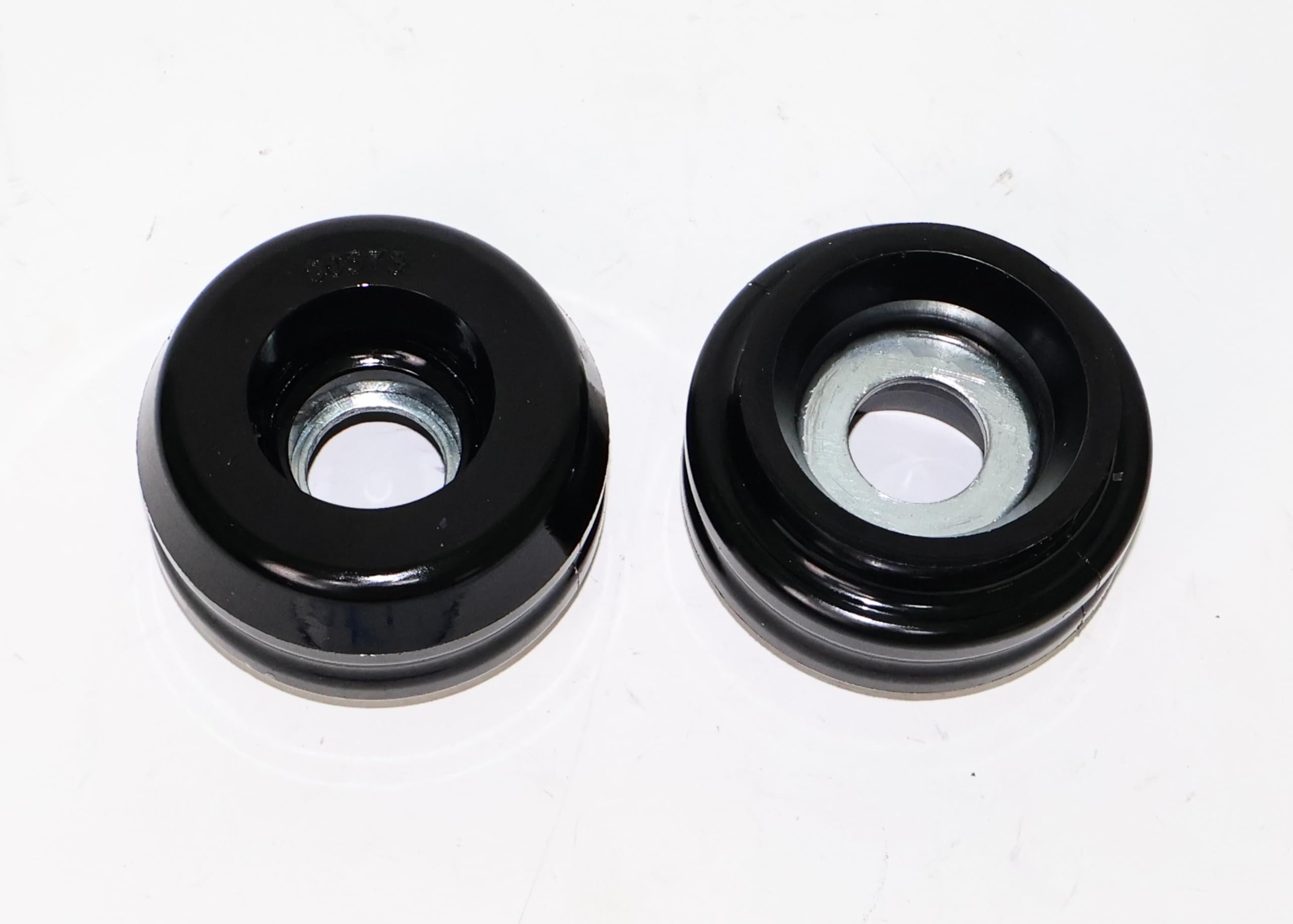 Nolathane Suspension Strut Rod Bushing Kit REV022.0078 - Front; Fits Volkswagen Golf 99-05
